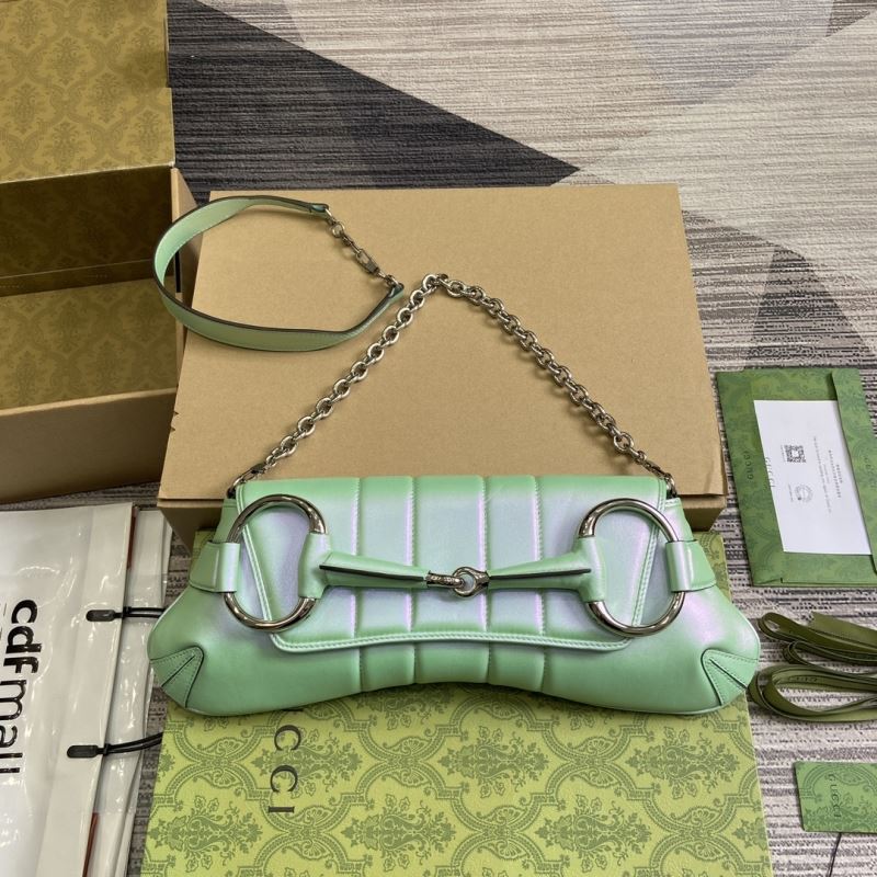Gvc*1 horsebit bags